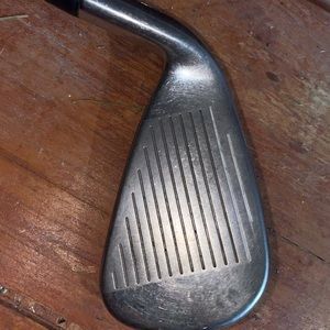 Meet your Posher, Andy